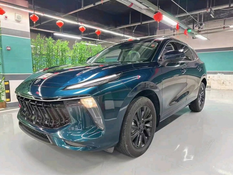 成都23年东风T53