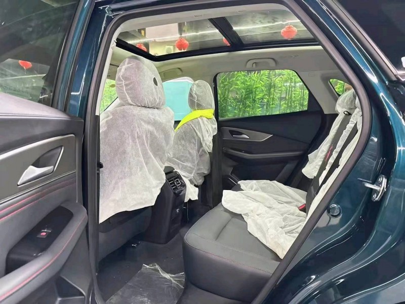 成都23年东风T56