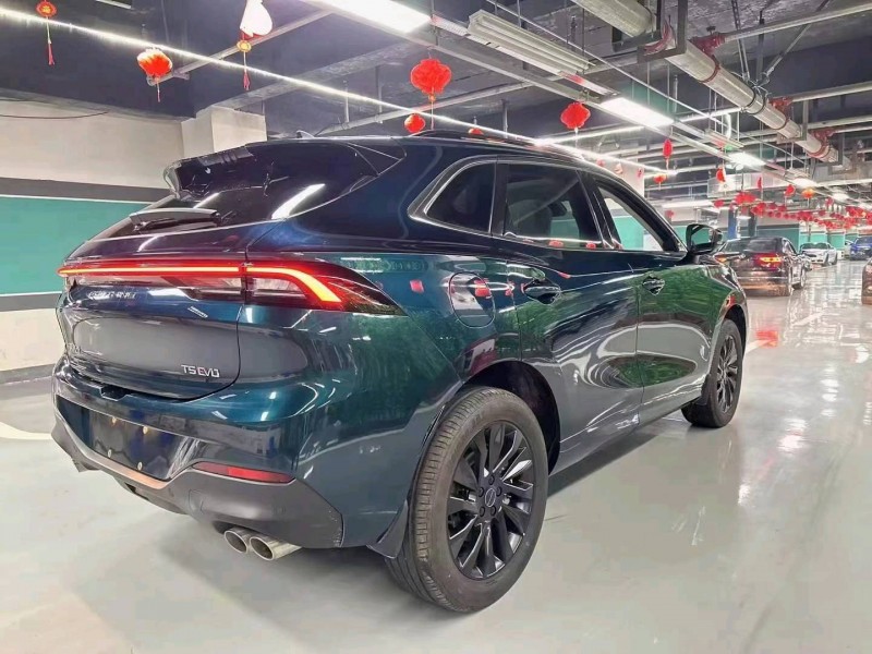 成都23年东风T57