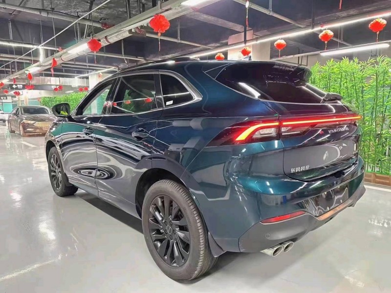 成都23年东风T59