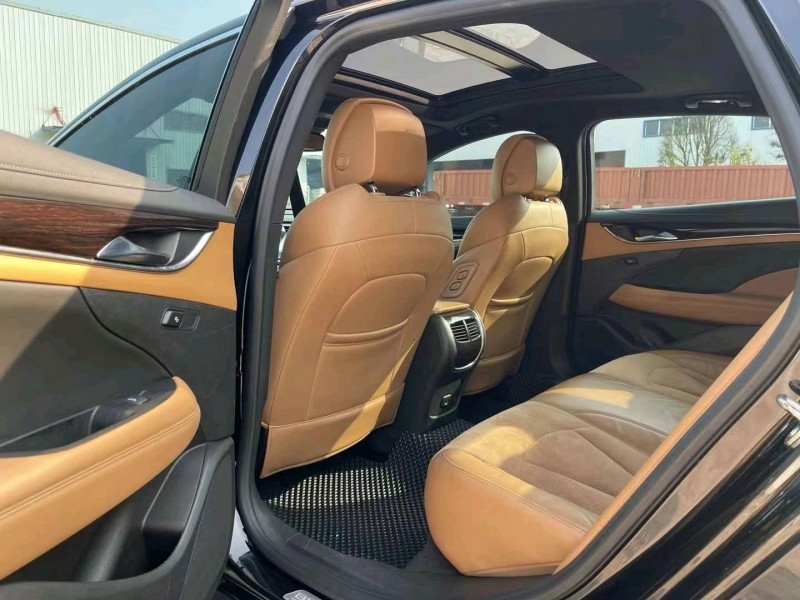 徐州18年别克君越7