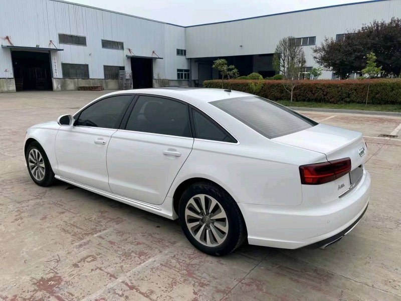 徐州16年奥迪A6L8