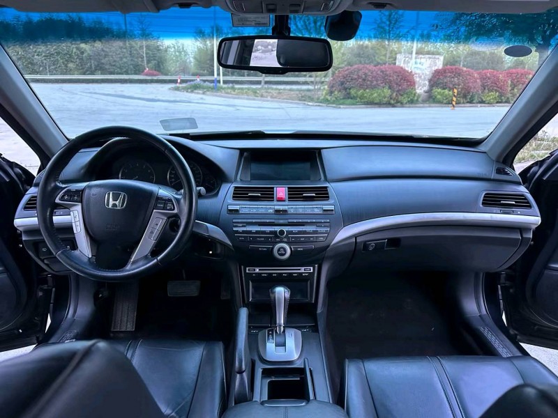 徐州12年本田歌诗图4