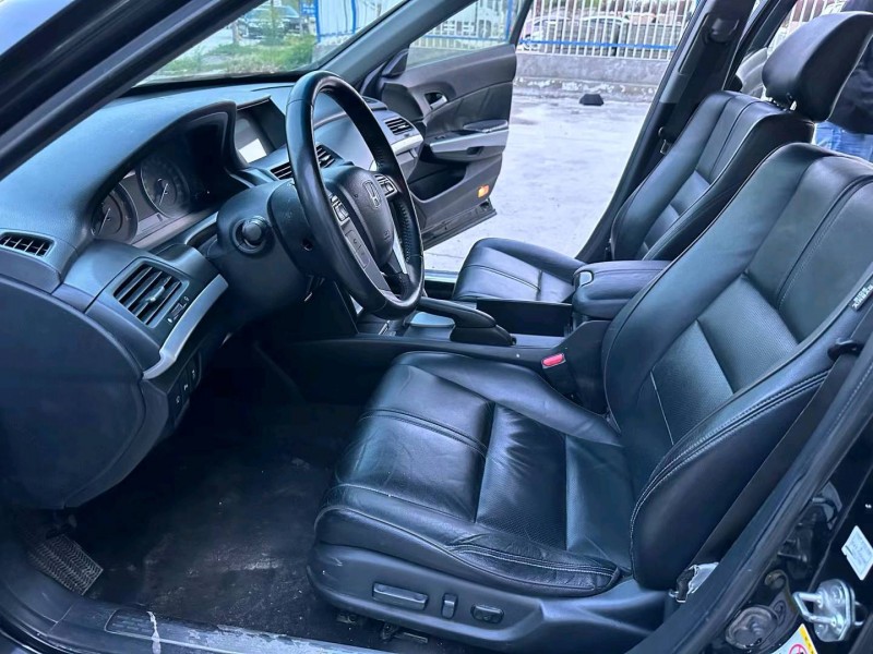 徐州12年本田歌诗图6