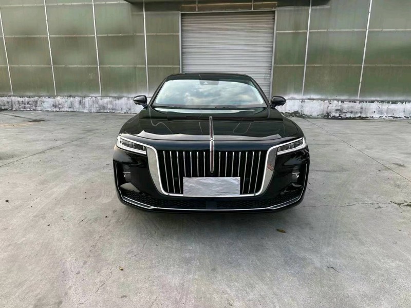 徐州20年红旗H91