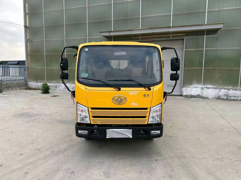 徐州23年解放解放卡车1