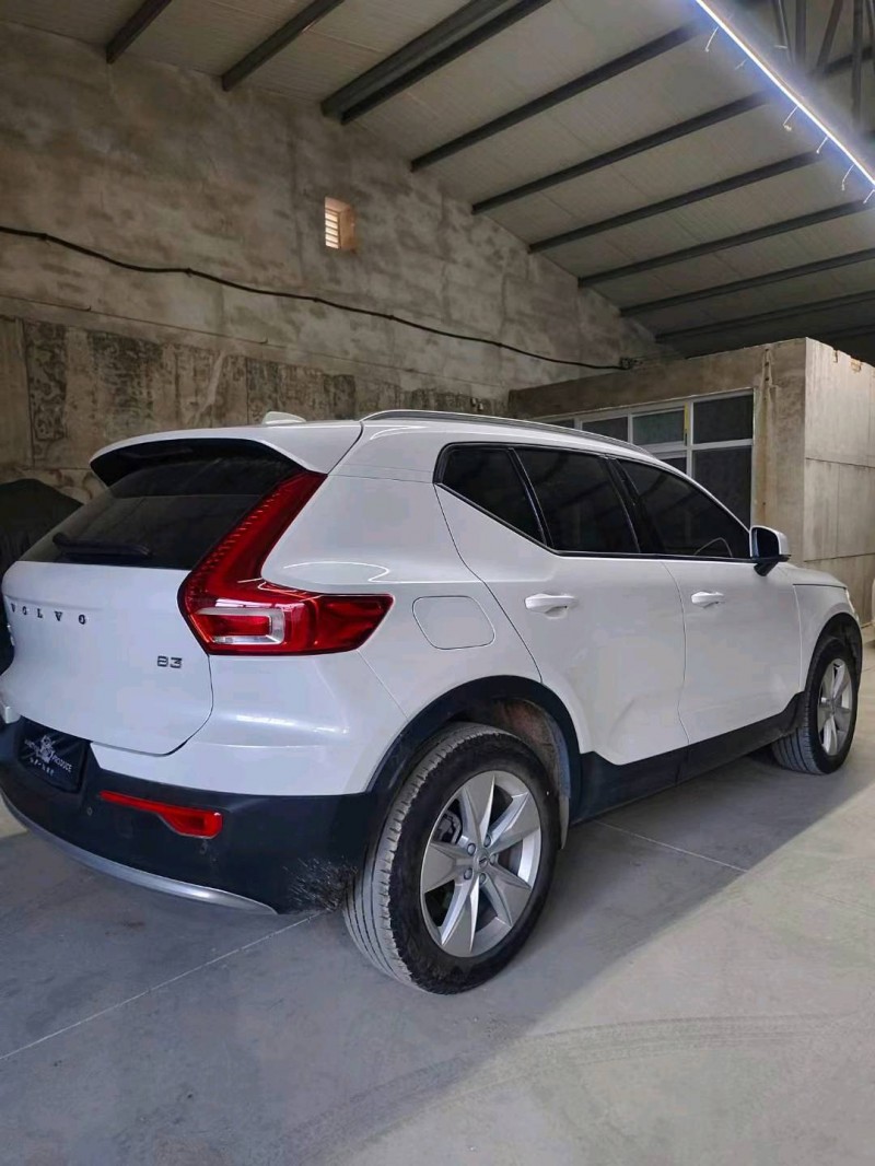 保定23年沃尔沃XC403