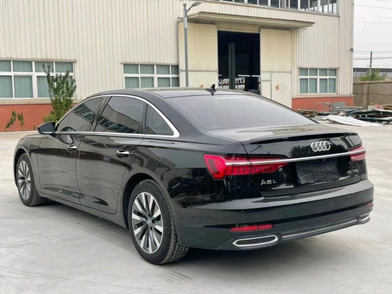 徐州21年奥迪A6L4