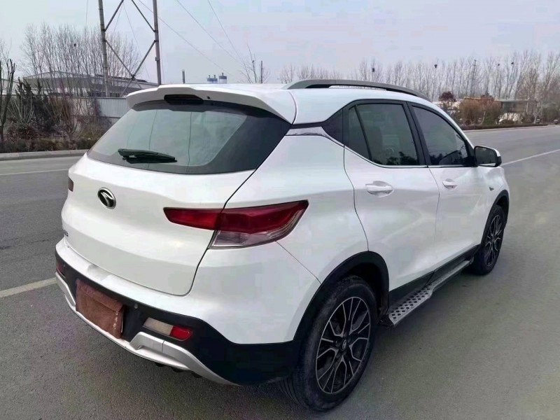 东营18年东南汽车DX34