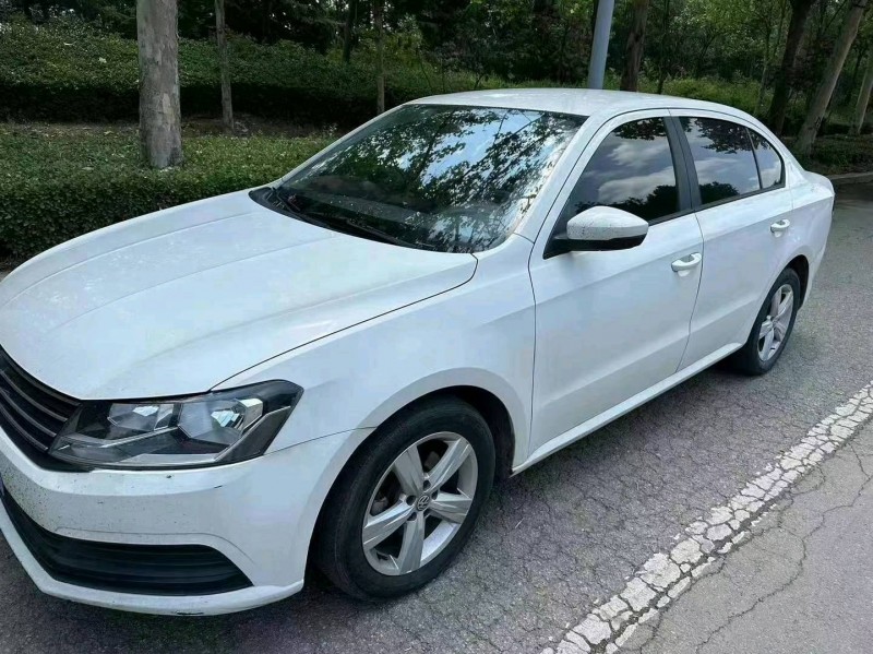 徐州19年大众朗逸3