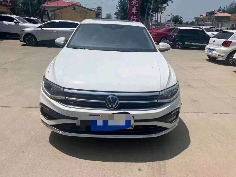 保定22年大众宝来1