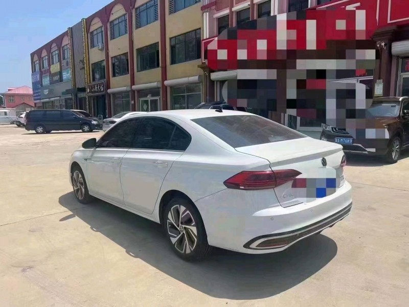 保定22年大众宝来2