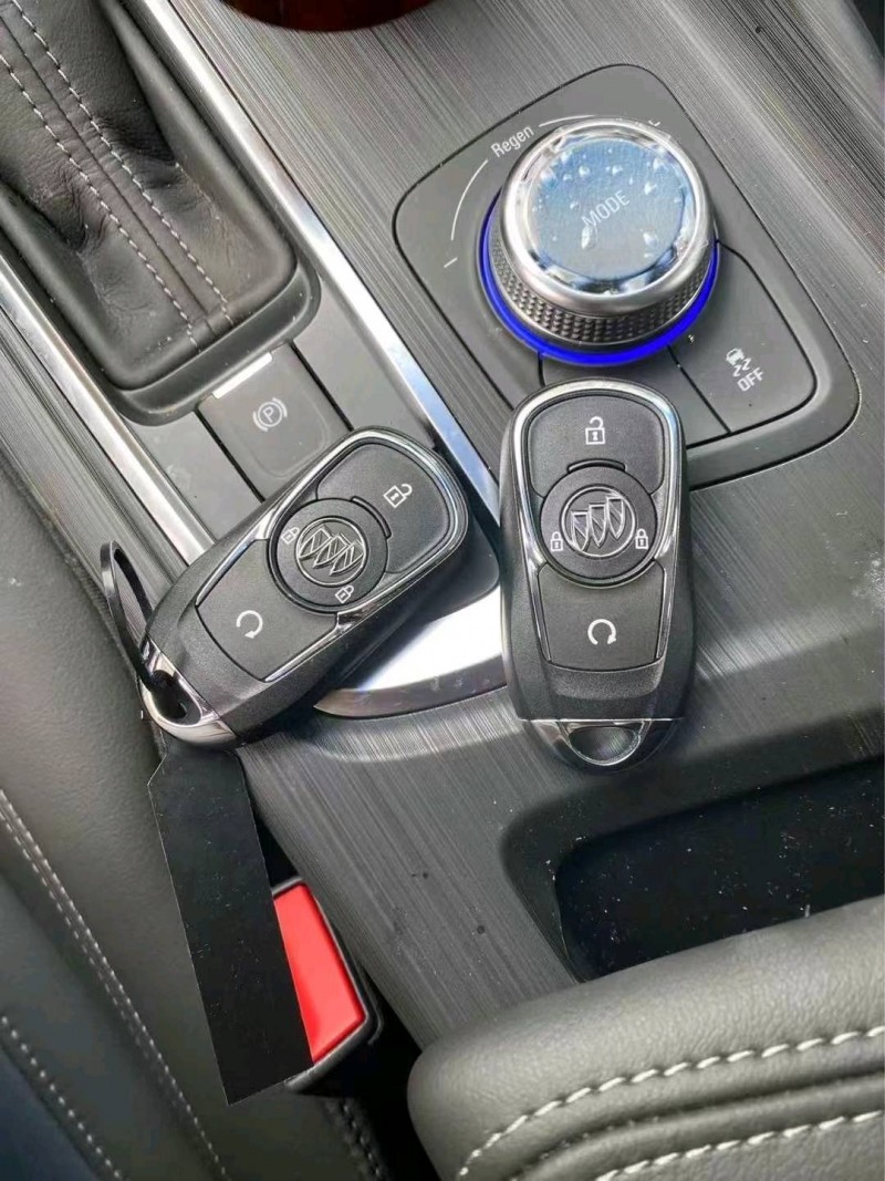 重庆24年别克velite67