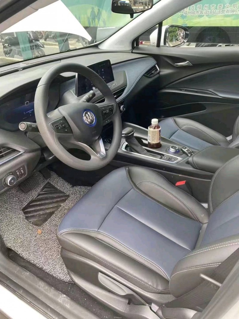 重庆24年别克velite68
