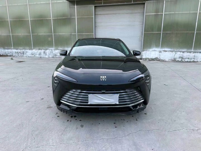 徐州23年别克君越1