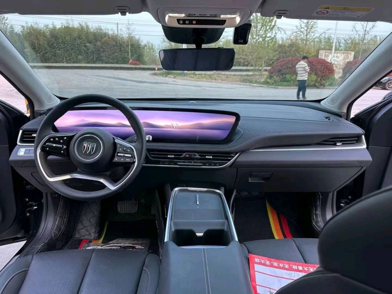 徐州23年别克君越5