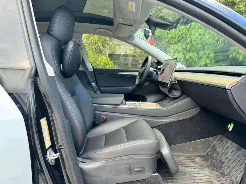 汕頭21年特斯拉MODEL Y5