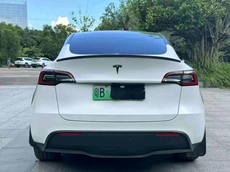 汕頭21年特斯拉MODEL Y7