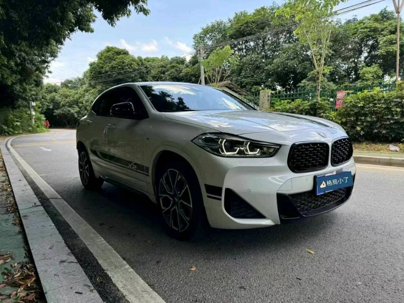 佛山22年宝马X22