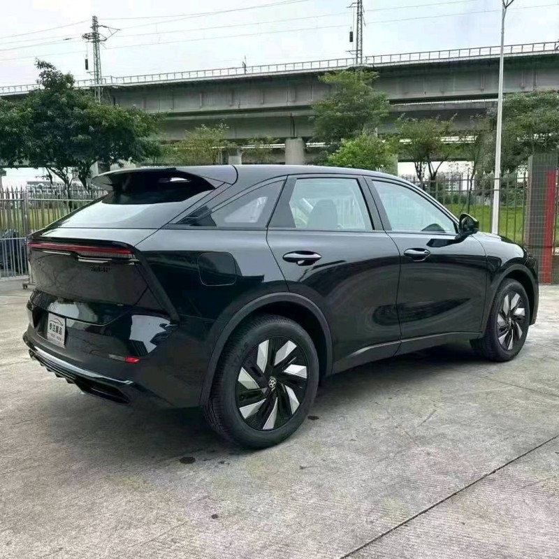 佛山24年啟辰大V5