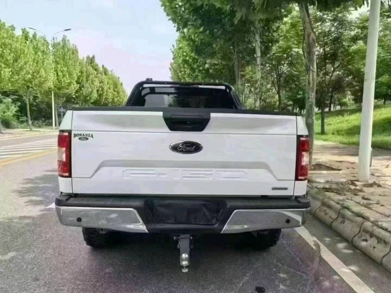 佛山20年福特猛禽2