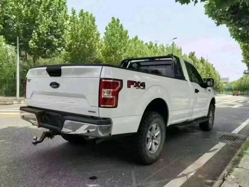 佛山20年福特猛禽5