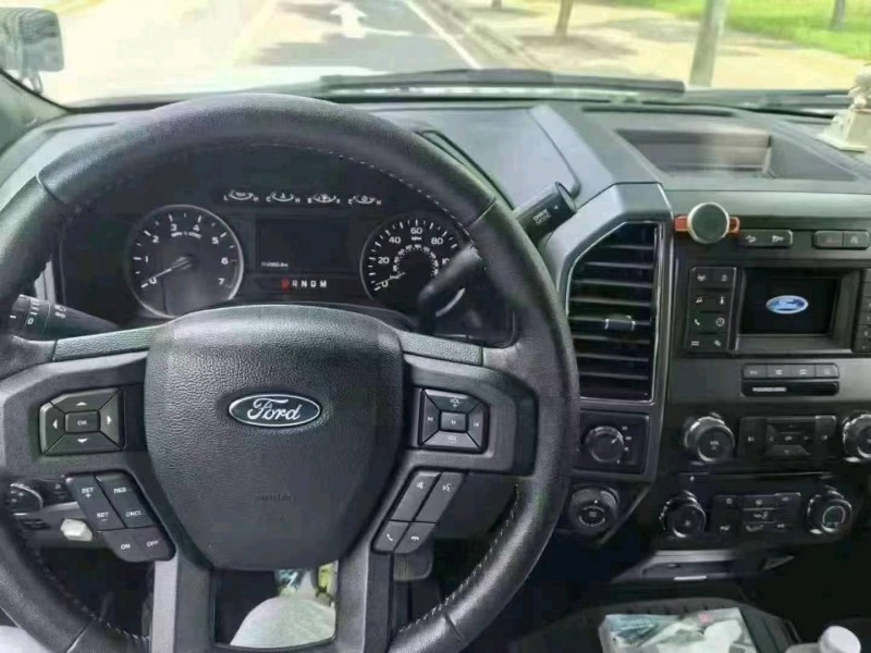 佛山20年福特猛禽6