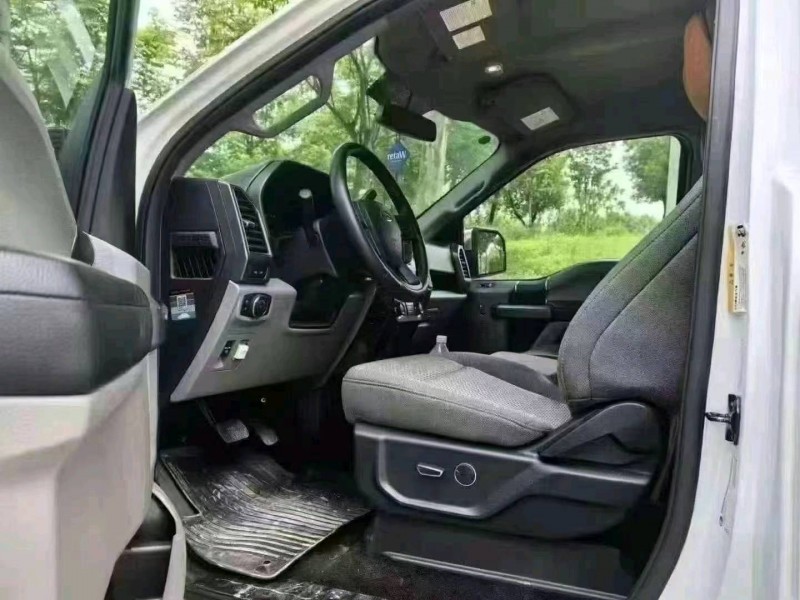 佛山20年福特猛禽7