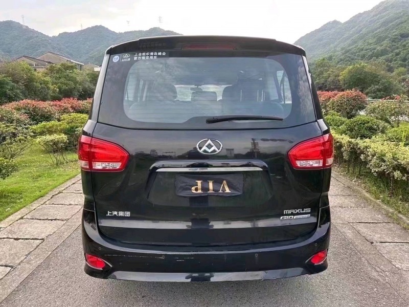 嘉興19年大通G105