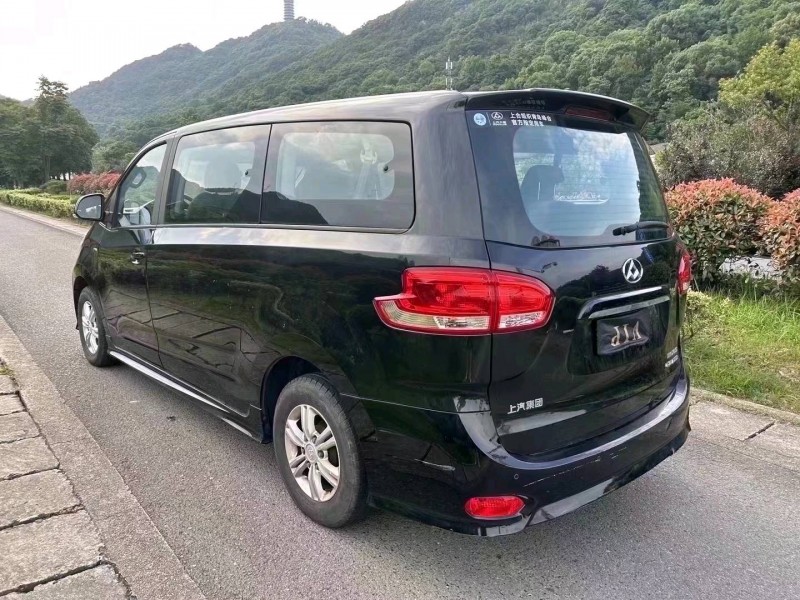嘉興19年大通G107