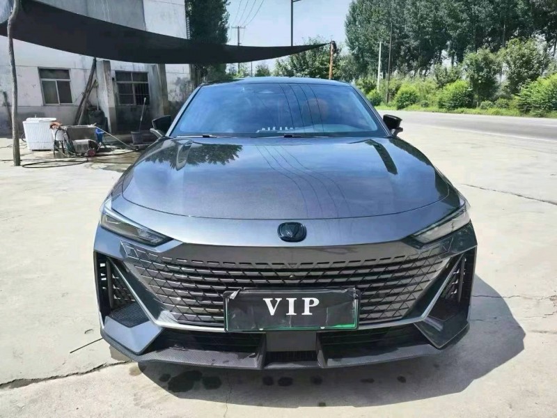 东营23年长安汽车UNI-V1