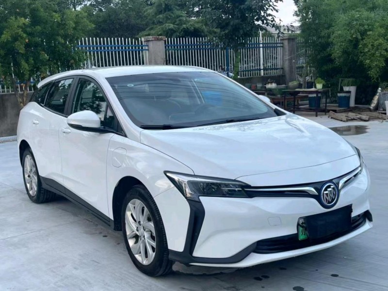 徐州22年别克微蓝2