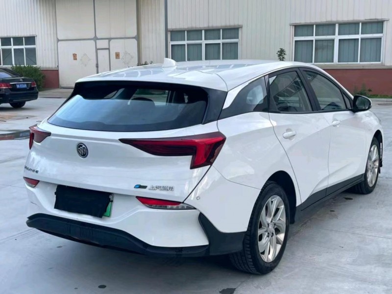 徐州22年别克微蓝5