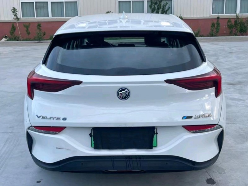 徐州22年别克微蓝9