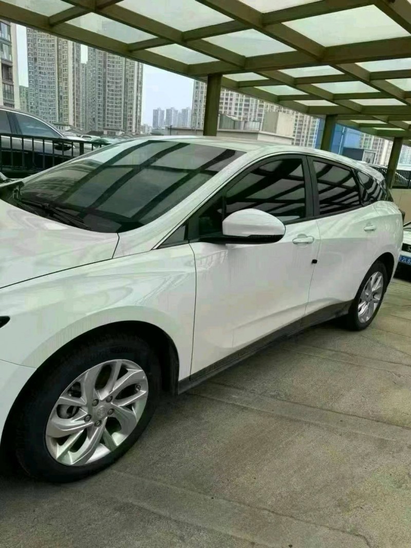 烟台24年别克velite62