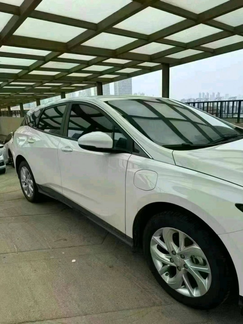 烟台24年别克velite63