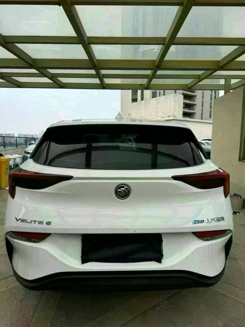 烟台24年别克velite64