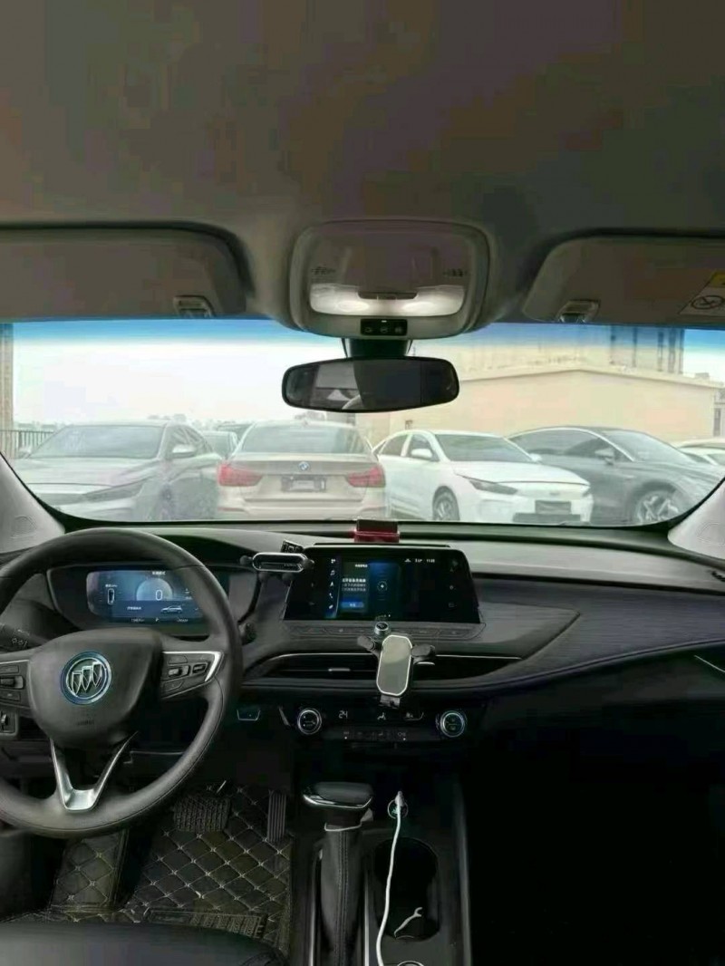 烟台24年别克velite68