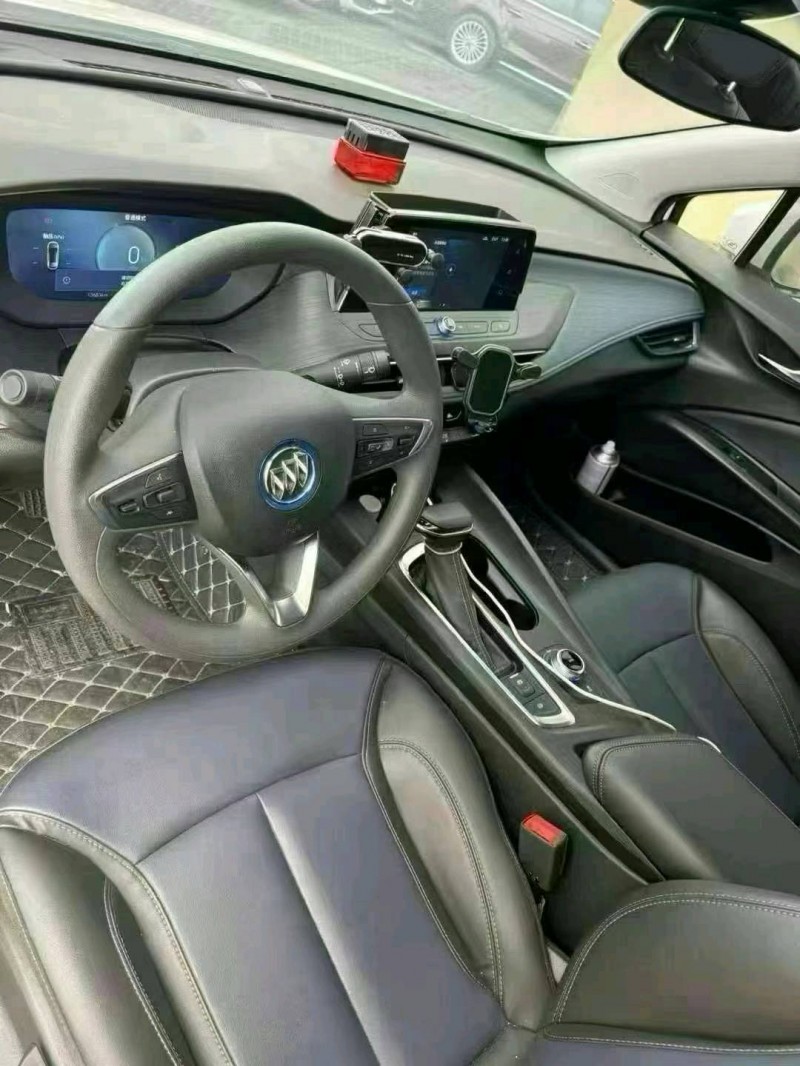 烟台24年别克velite69