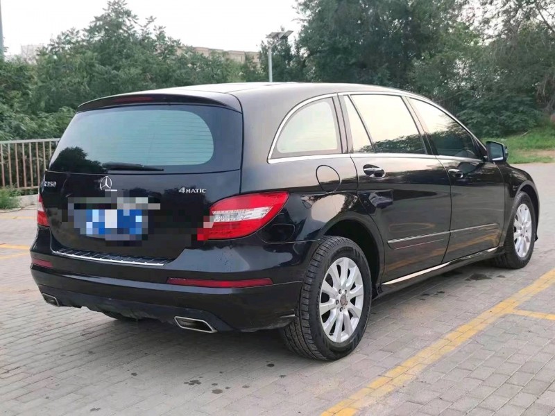 沧州12年奔驰R7
