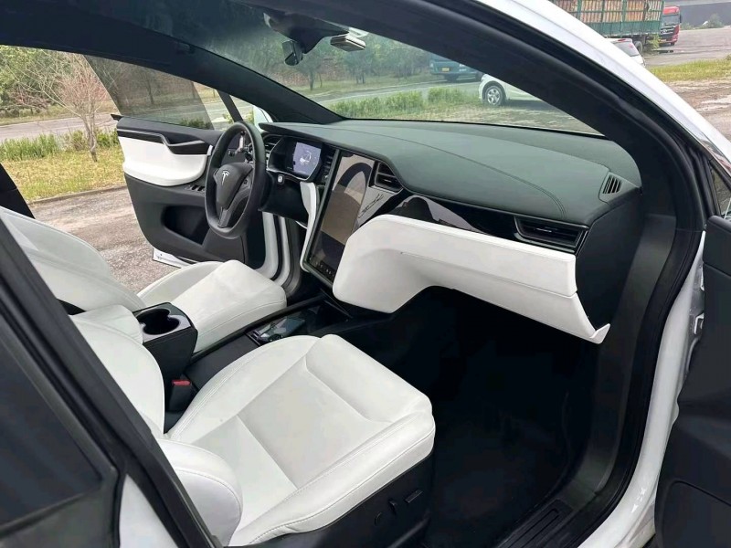 滄州21年特斯拉MODEL Y4