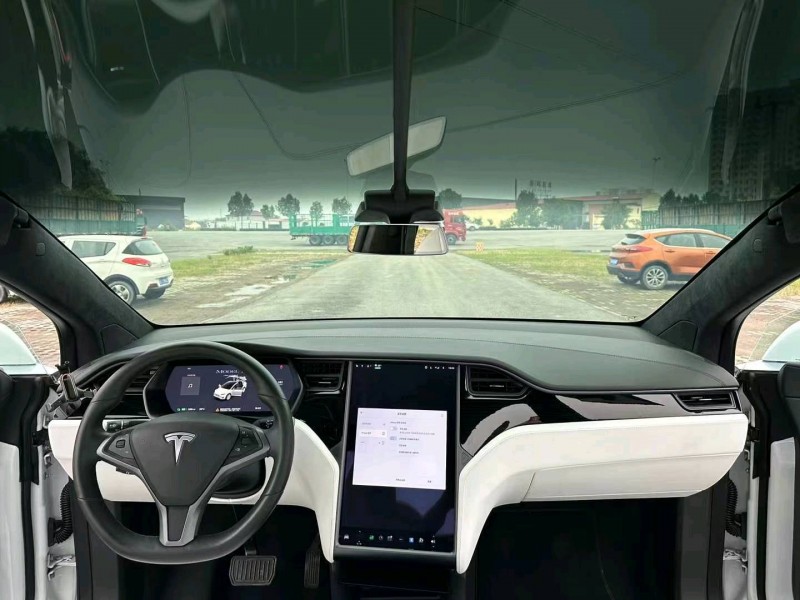 滄州21年特斯拉MODEL Y6