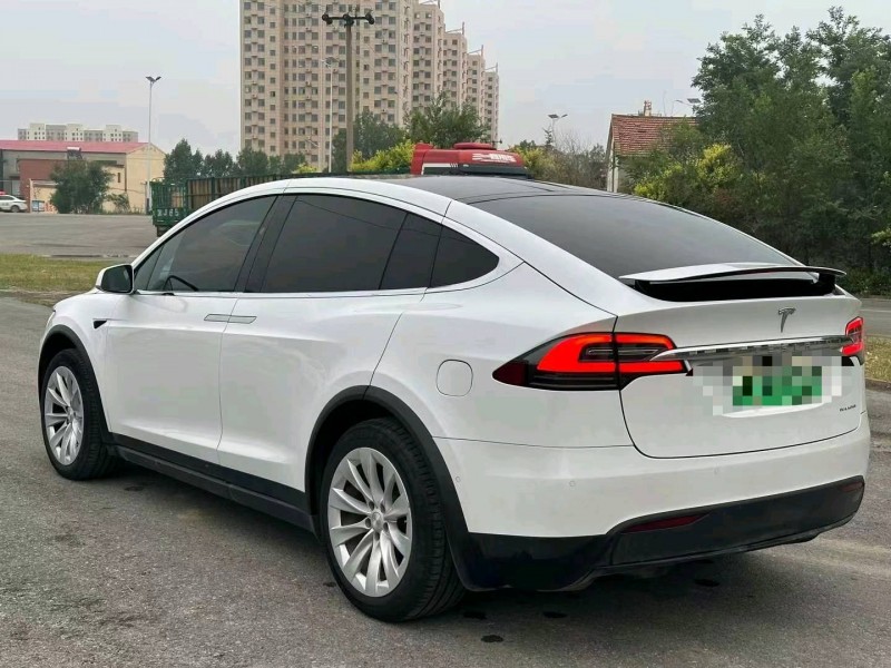 滄州21年特斯拉MODEL Y8