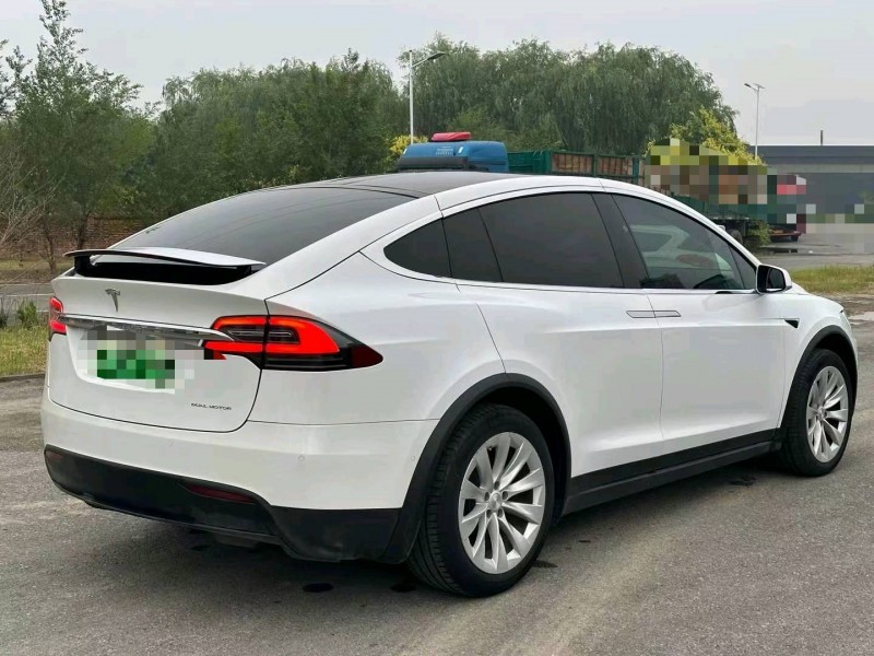 滄州21年特斯拉MODEL Y9