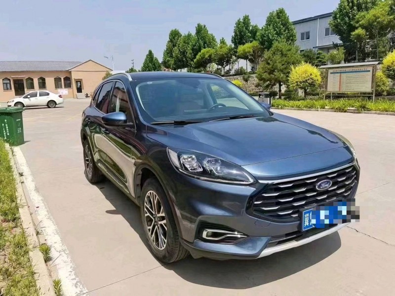 廊坊23年福特锐际2