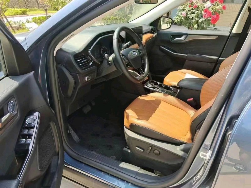 廊坊23年福特锐际4