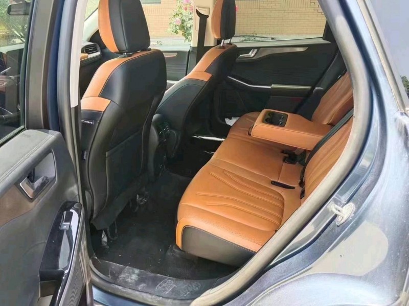 廊坊23年福特锐际5