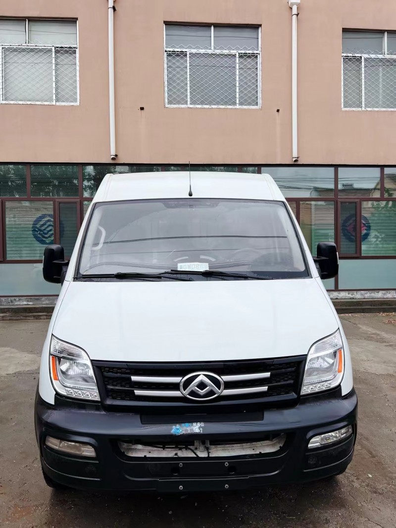 潍坊21年大通V801