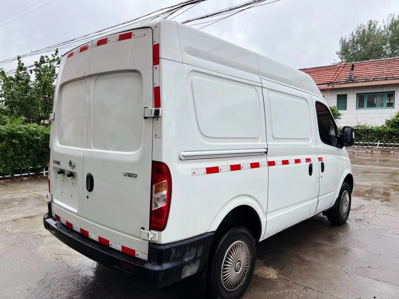 潍坊21年大通V804