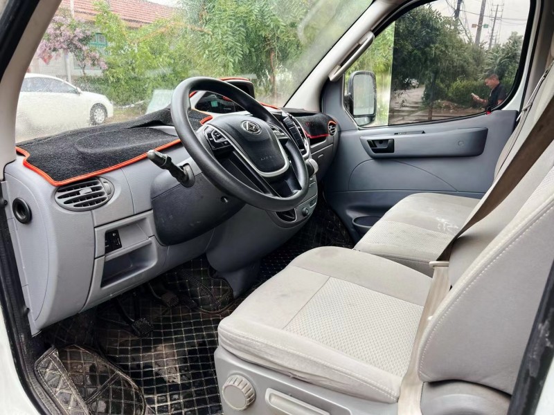 潍坊21年大通V806